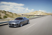 Jaguar CX-16 Concept