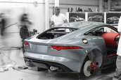 Jaguar CX-16 Concept