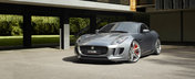 Frankfurt Motor Show 2011: Jaguar ne face cunostinta cu noul C-X16 Concept