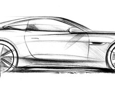 Jaguar CX-16 Concept