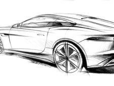 Jaguar CX-16 Concept