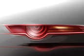Jaguar CX-16 Concept