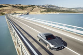Jaguar CX-16 Concept