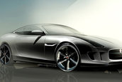 Jaguar CX-16 Concept