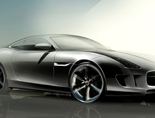 Jaguar CX-16 Concept