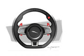 Jaguar CX-16 Concept