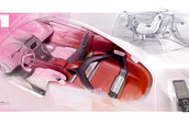 Jaguar CX-16 Concept