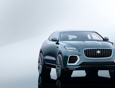 Jaguar E-Pace Facelift