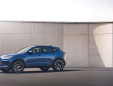 Jaguar E-Pace Facelift