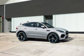 Jaguar E-Pace Facelift