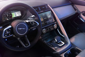 Jaguar E-Pace Facelift
