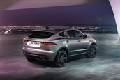 Jaguar E-Pace Facelift