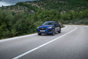 Jaguar E-Pace Facelift