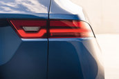 Jaguar E-Pace Facelift