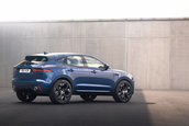 Jaguar E-Pace Facelift