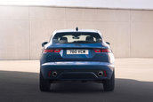Jaguar E-Pace Facelift