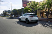 Jaguar E-Pace Facelift