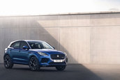 Jaguar E-Pace Facelift