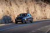 Jaguar E-Pace Facelift