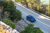 Jaguar E-Pace Facelift