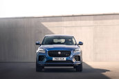 Jaguar E-Pace Facelift