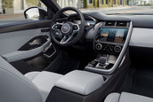 Jaguar E-Pace Facelift