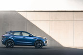 Jaguar E-Pace Facelift