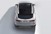 Jaguar E-Pace - Galerie Foto