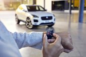 Jaguar E-Pace - Galerie Foto