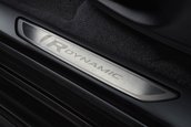 Jaguar E-Pace - Galerie Foto