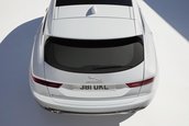 Jaguar E-Pace - Galerie Foto