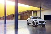 Jaguar E-Pace - Galerie Foto