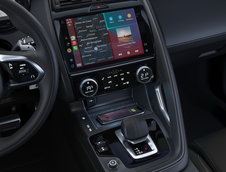 Jaguar E-Pace R-Dynamic Black Edition