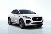 Jaguar E-Pace R-Dynamic Black Edition