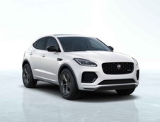 Jaguar E-Pace R-Dynamic Black Edition