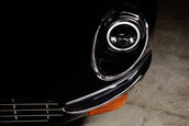 Jaguar E-Type de la E-Type UK