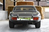 Jaguar E-Type Series 3 restomod