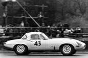 Jaguar E-Type
