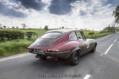 Jaguar E-Type