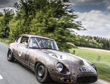 Jaguar E-Type