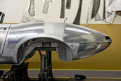 Jaguar E-Type