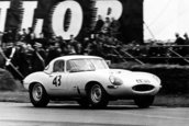 Jaguar E-Type