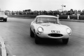 Jaguar E-Type