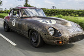 Jaguar E-Type