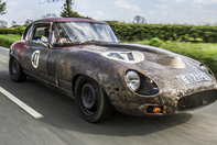 Jaguar E-Type