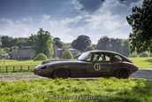 Jaguar E-Type