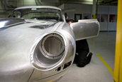 Jaguar E-Type