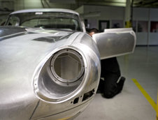 Jaguar E-Type