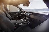 Jaguar F-Pace 300 Sport