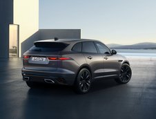 Jaguar F-Pace 400 Sport